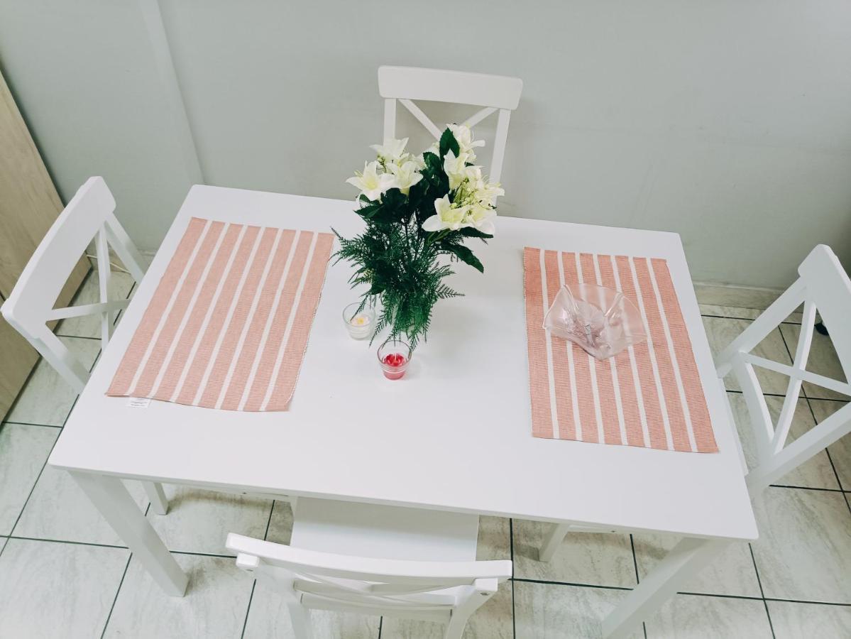 Апартаменты Mary Cozy House Афины