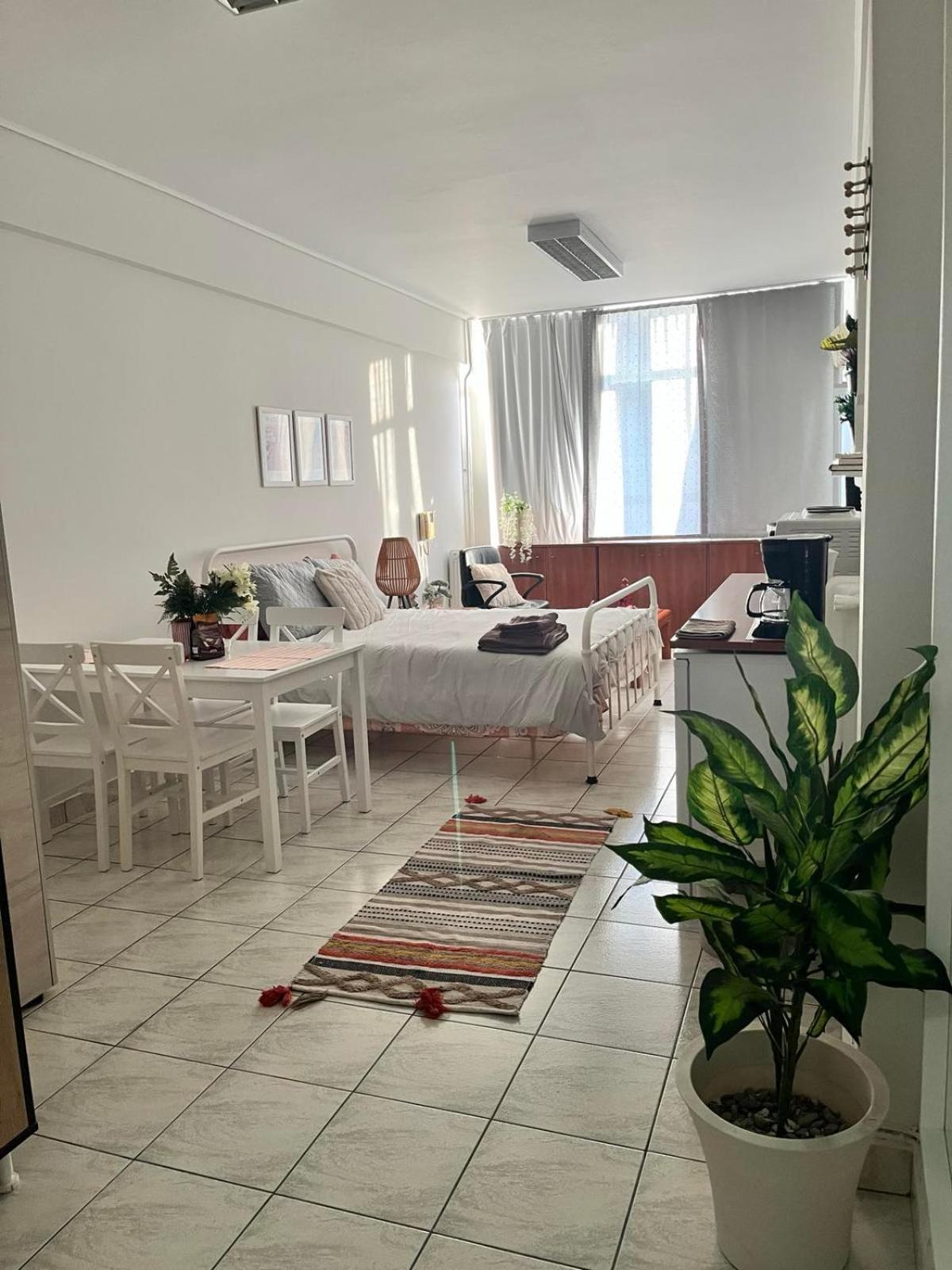 Апартаменты Mary Cozy House *