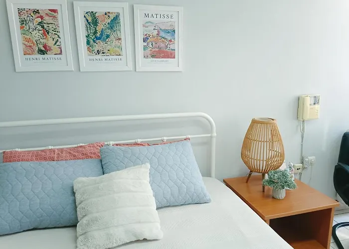 Mary Cozy House