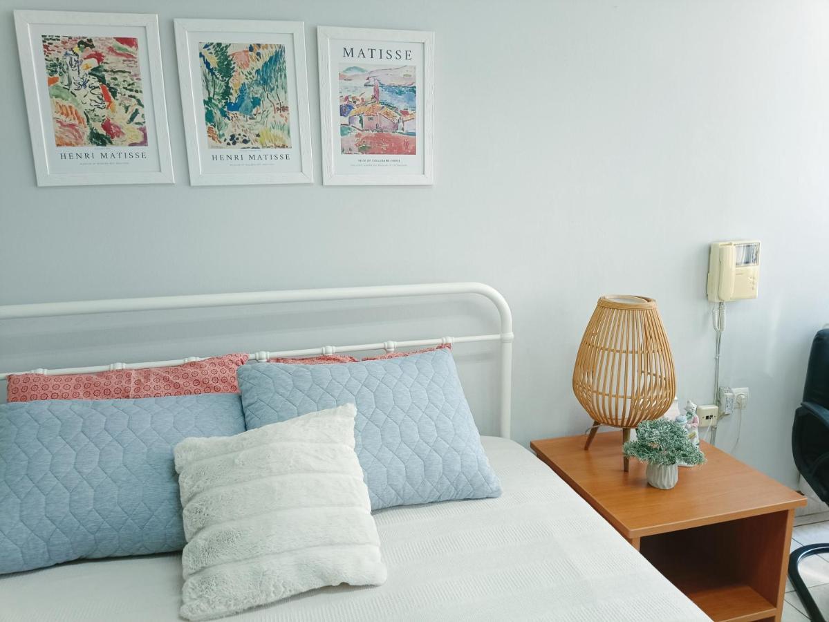 Mary Cozy House Apartment *