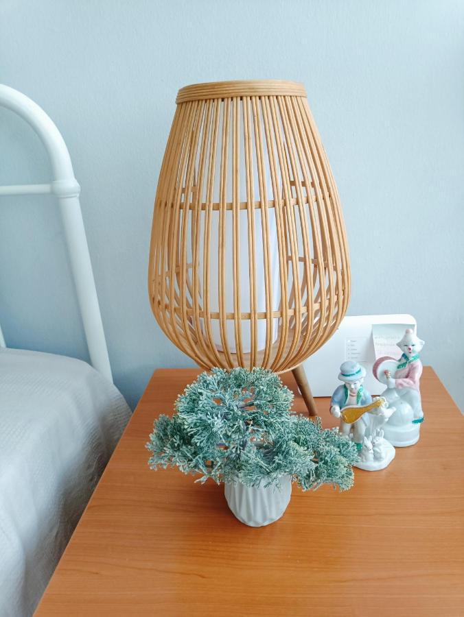 Apartment Mary Cozy House *