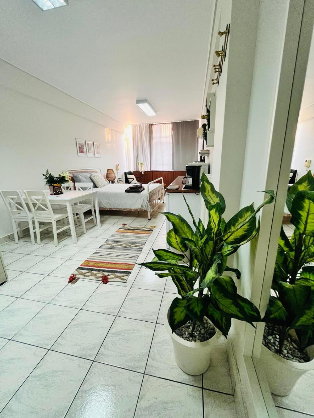 Mary Cozy House Apartment *